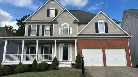 1876 Wilkenson Crossing Marietta GA 30066