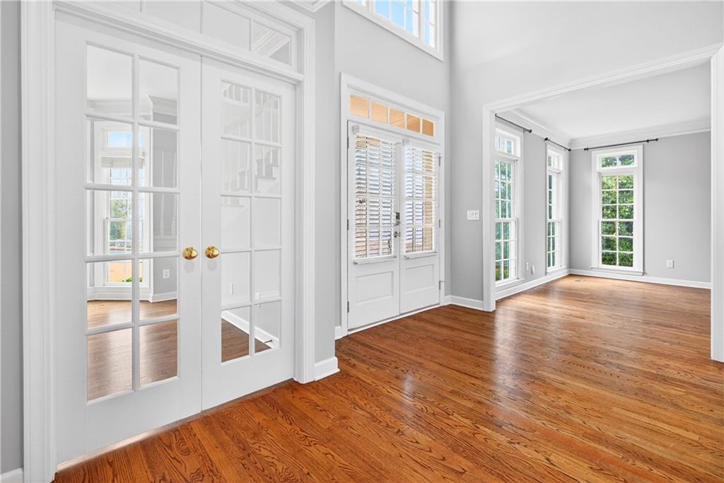 3441 Westhampton Way