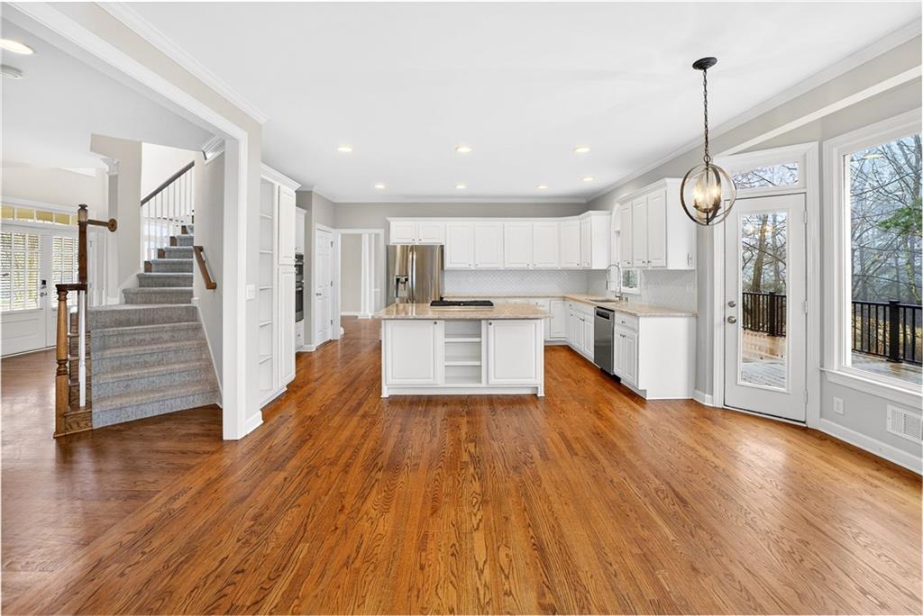 3441 Westhampton Way