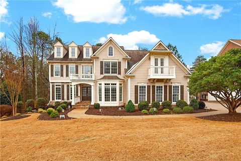3441 Westhampton Way Gainesville GA 30506
