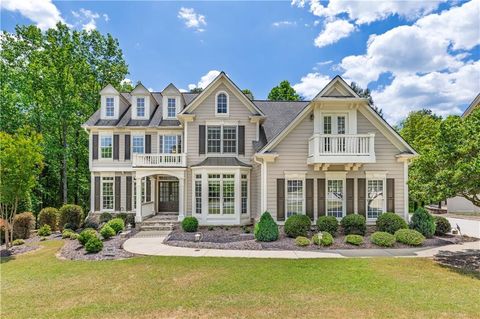 Homes For Sale - 3441 Westhampton Way<br/> Gainesville, GA 30506