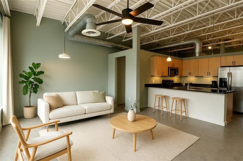 5200 Peachtree Road 3324