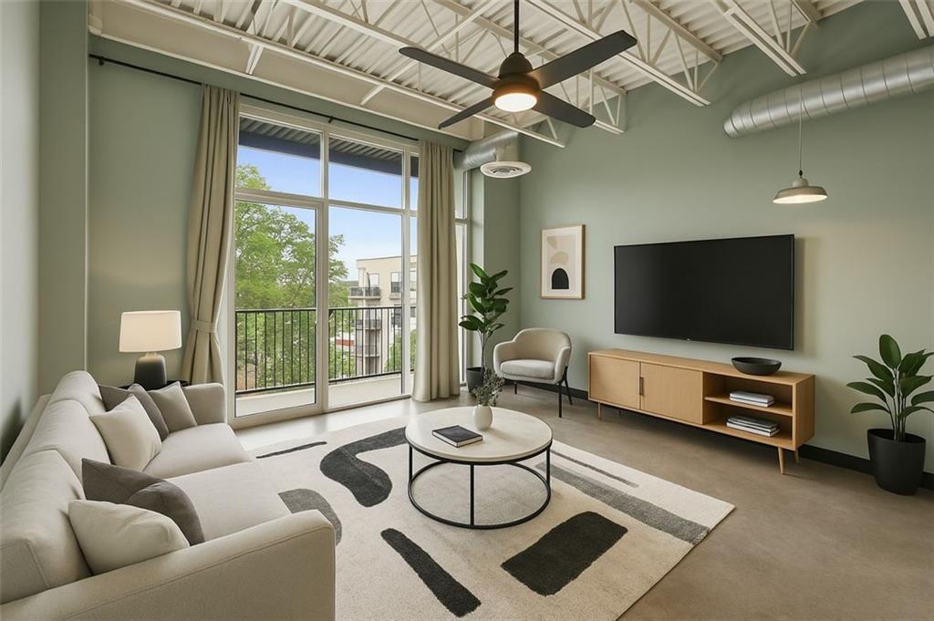 5200 Peachtree Road 3324