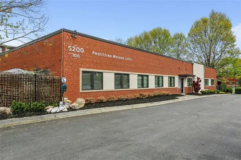 5200 Peachtree Road Unit 3324, Chamblee, GA 30341 - MLS#: 7552138