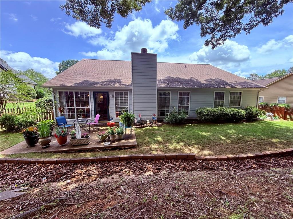 1552 Longwood Drive