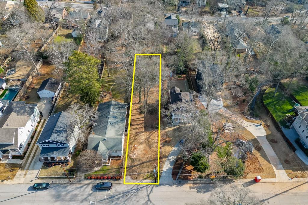 Photo 1 of 9 — 184 Olympic Place, Decatur, GA 30030