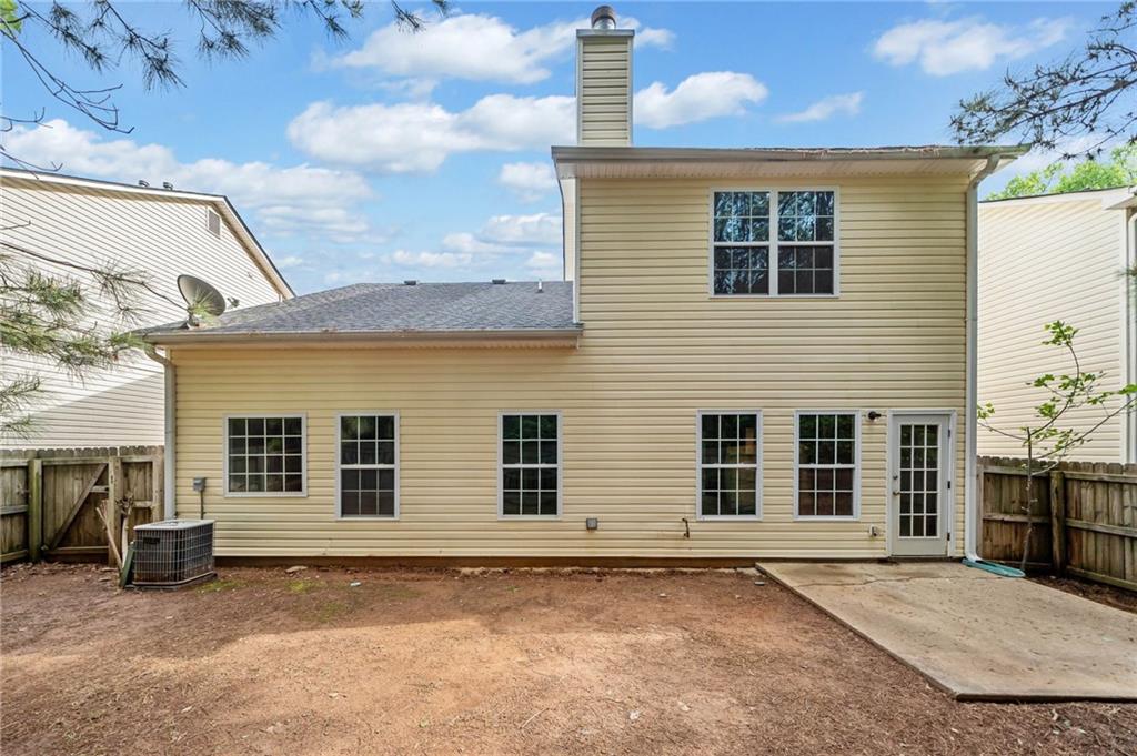 82 Brookvalley Court, Dallas, Georgia image 24