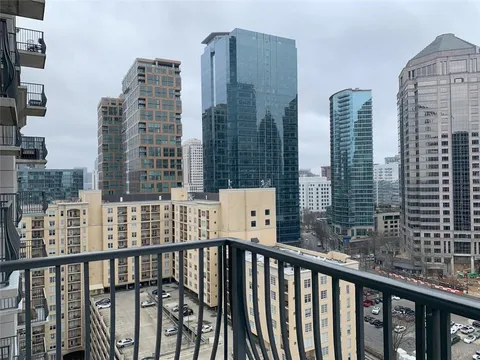195 14th Street NE Unit 2103, Atlanta, GA 30309 - MLS#: 7457958