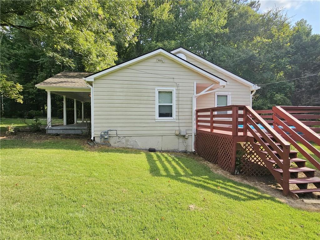 4251 Klondike Road, Lithonia, Georgia image 9