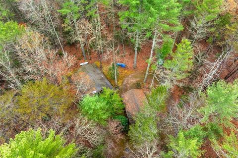 A home in Blue Ridge