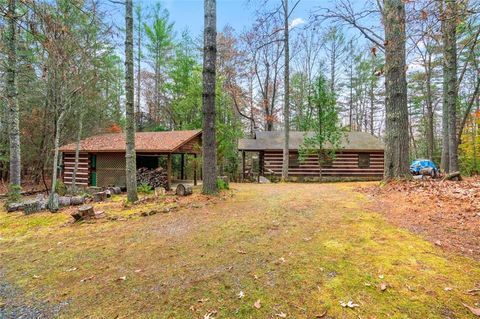 A home in Blue Ridge