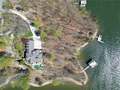 5471 DOGWOOD Lane Gainesville GA 30504