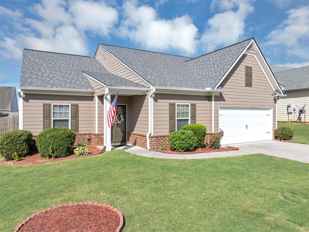 4117 BLACK BIRCH Run