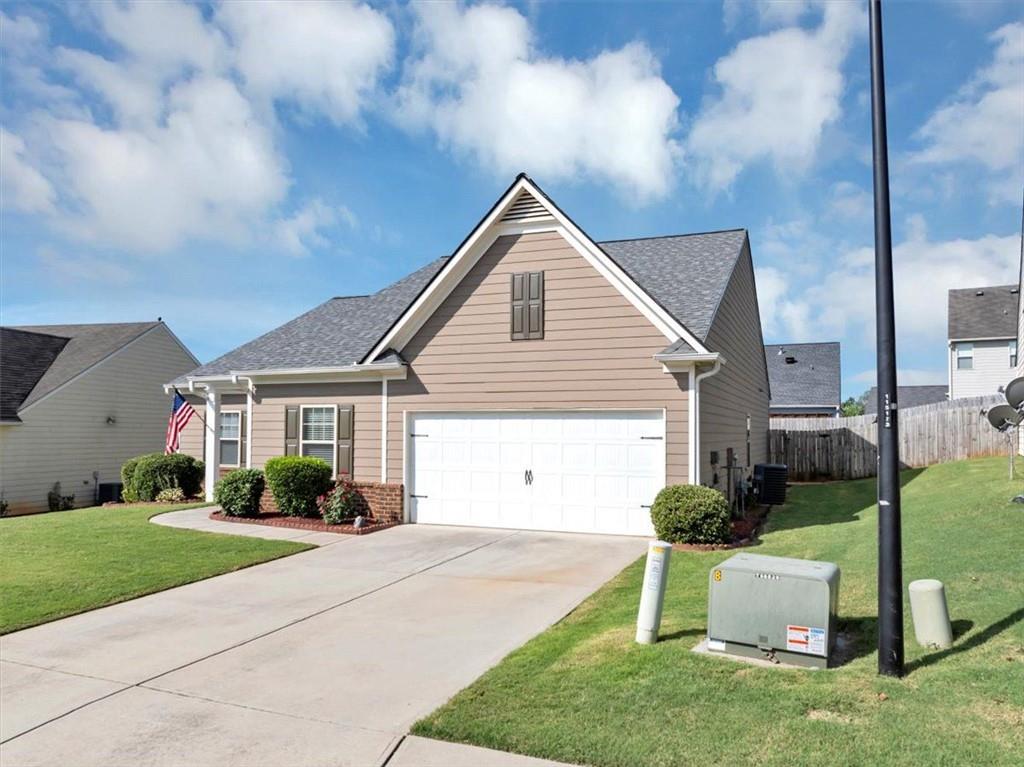 4117 BLACK BIRCH Run
