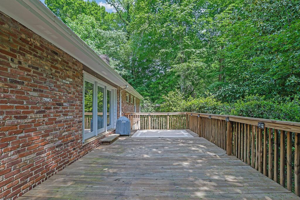 1981 Bramblewood Drive, Brookhaven, Georgia image 28