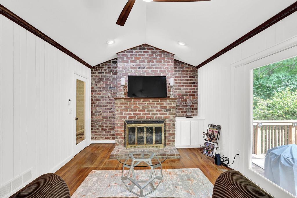 1981 Bramblewood Drive, Brookhaven, Georgia image 7