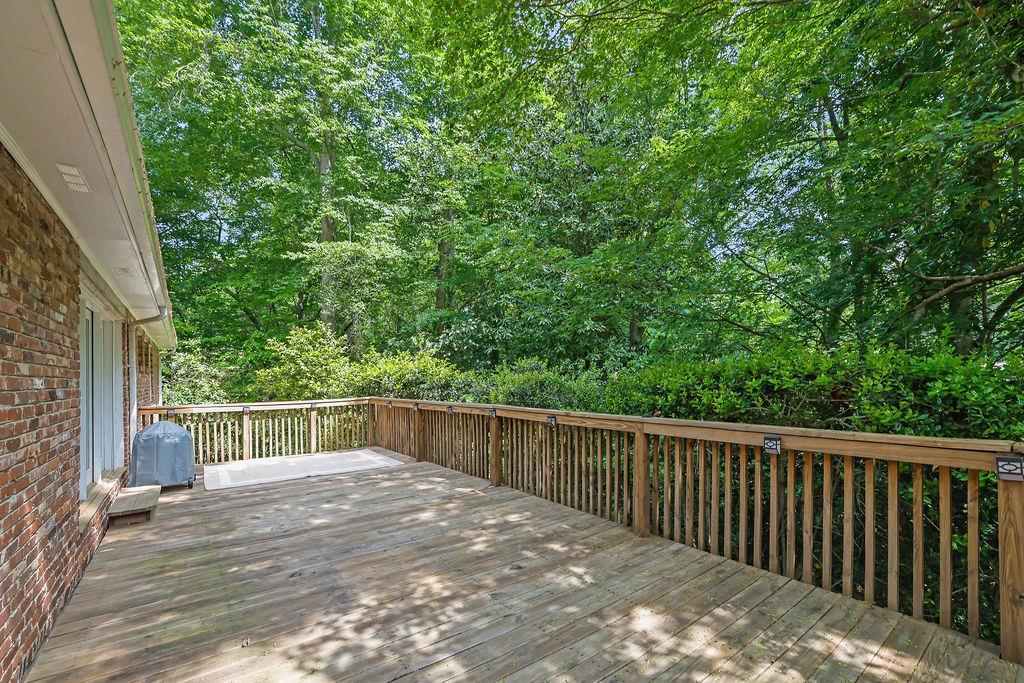 1981 Bramblewood Drive, Brookhaven, Georgia image 29