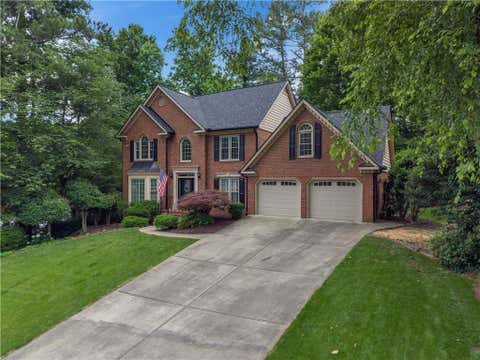 Homes For Sale - 5681 Brookstone Walk<br/> Acworth, GA 30101