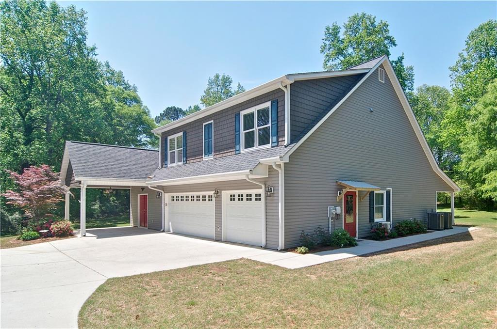 5800 Villa Rica Highway