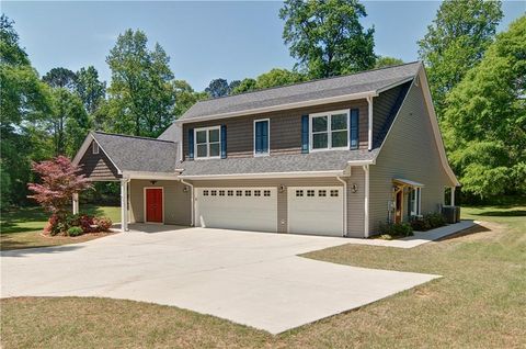 Homes For Sale - 5800 Villa Rica Highway<br/> Paulding County, Dallas, GA 30157