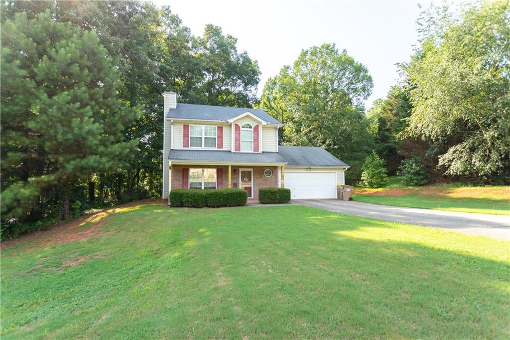 1537 Cardinal Lane