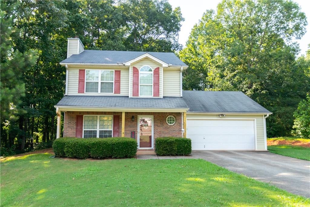 1537 Cardinal Lane
