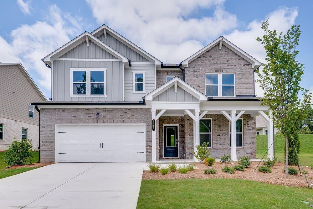 1683 Fawlocke Run