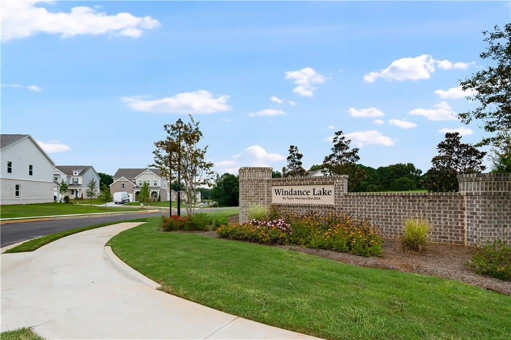 1683 Fawlocke Run