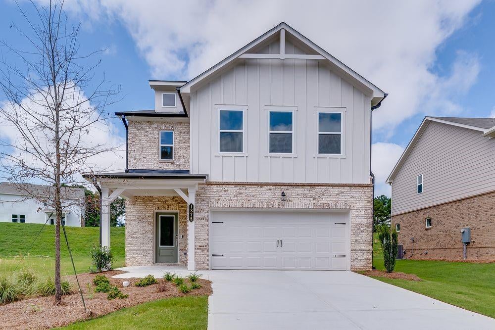 1683 Fawlocke Run