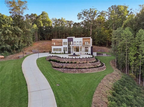 Homes For Sale - 1612 Mountain Shadow Trail<br/> Stone Mountain, GA 30087