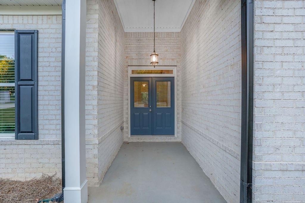 2231 Fox Creek Drive