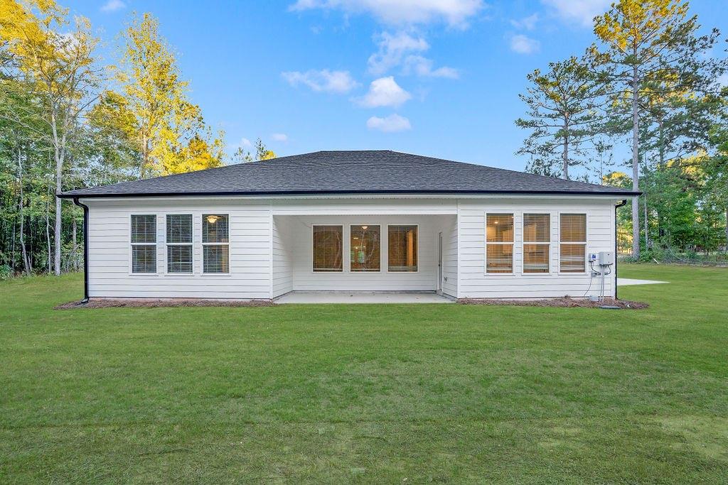 2231 Fox Creek Drive