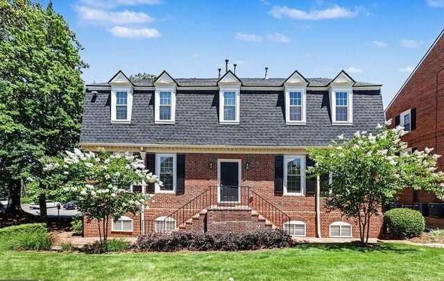 8375 Dunwoody Place