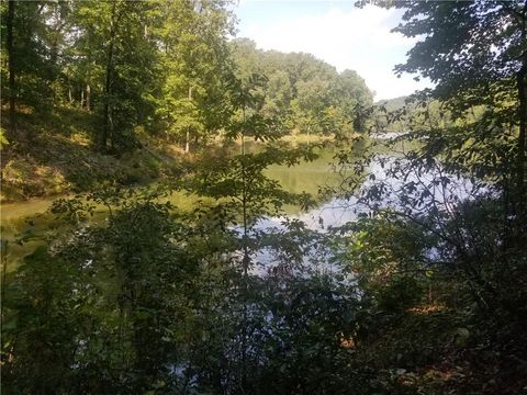 Vacant Land For Sale - Whippoorwill Terrace<br/> Alto, GA 30510