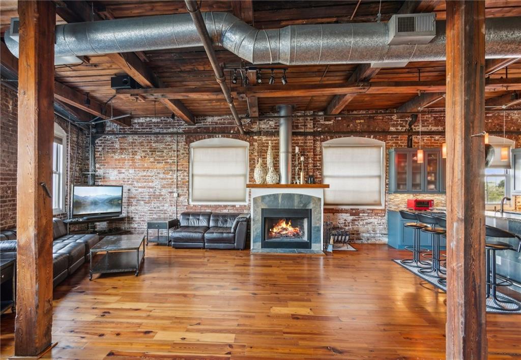 490 Marietta St NW 307