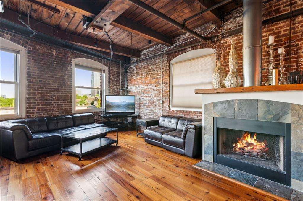 490 Marietta St NW 307