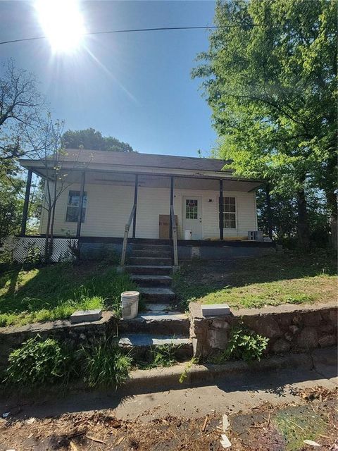 Homes For Sale - 5 Ross Street<br/> Rome, GA 30161