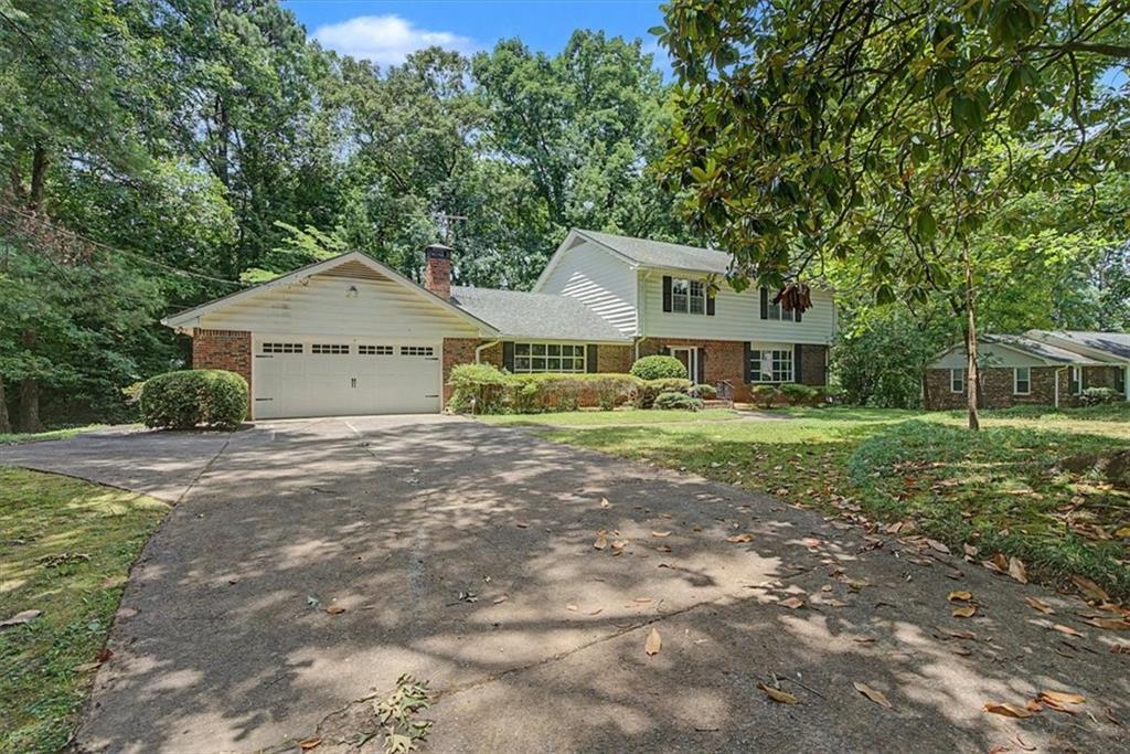 483 Summit Ridge Drive