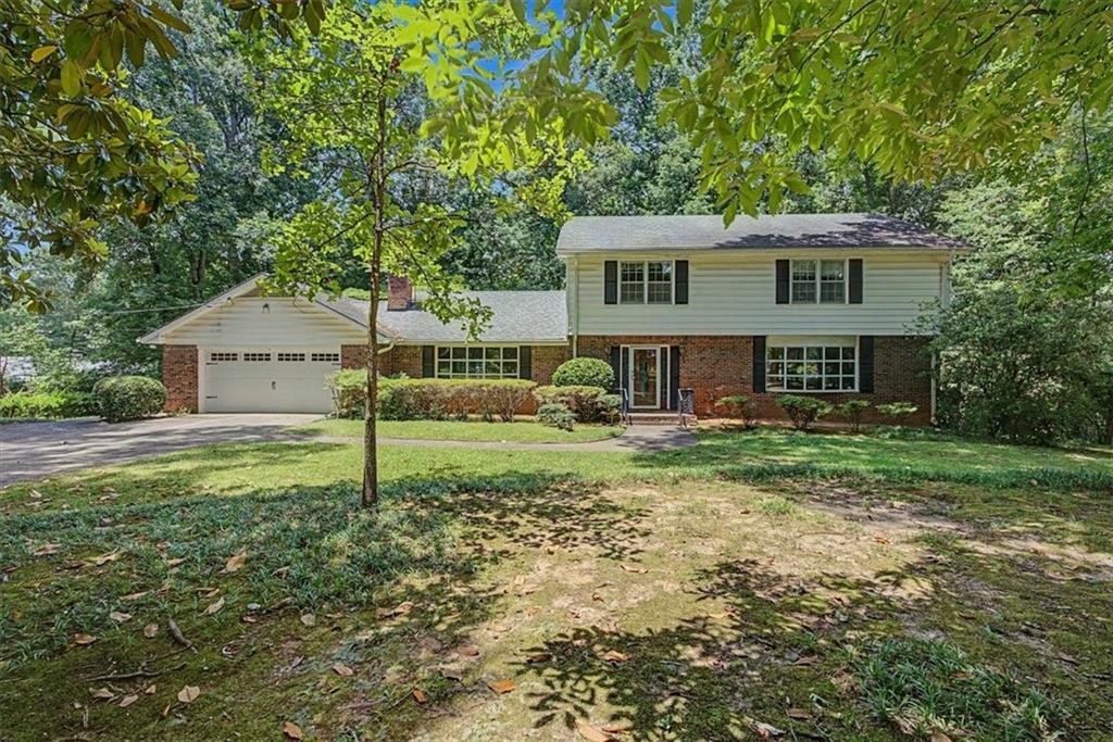 483 Summit Ridge Drive