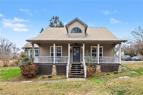 1932 River Bend Road SW Plainville GA 30733