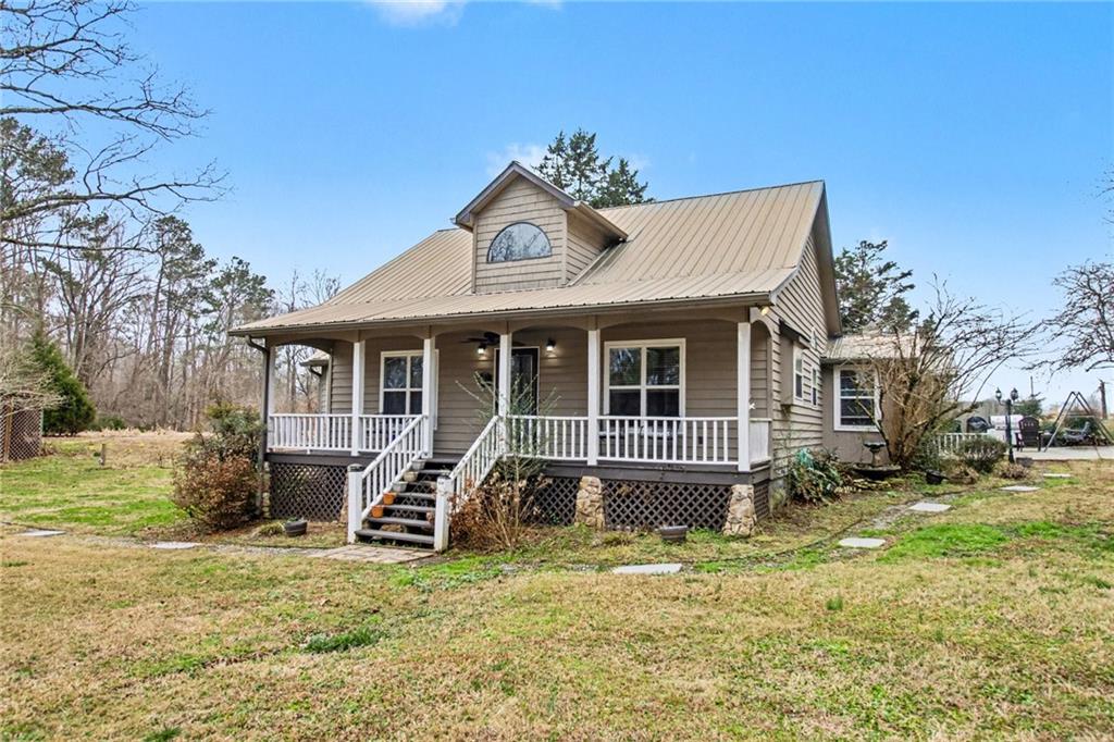 1932 River Bend Road SW