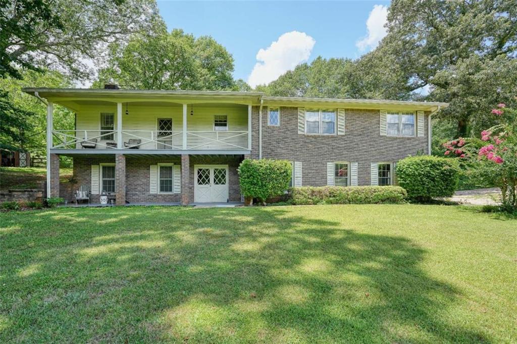 124 Lynn Drive