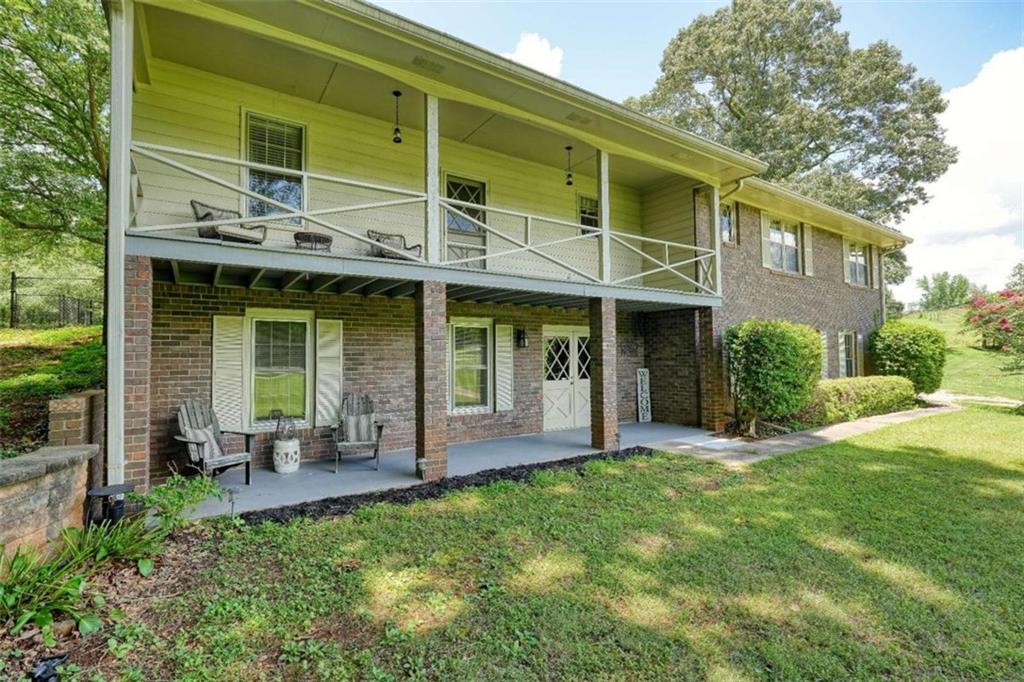 124 Lynn Drive