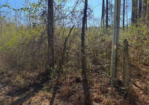 0 Norton Road Kingston GA 30145