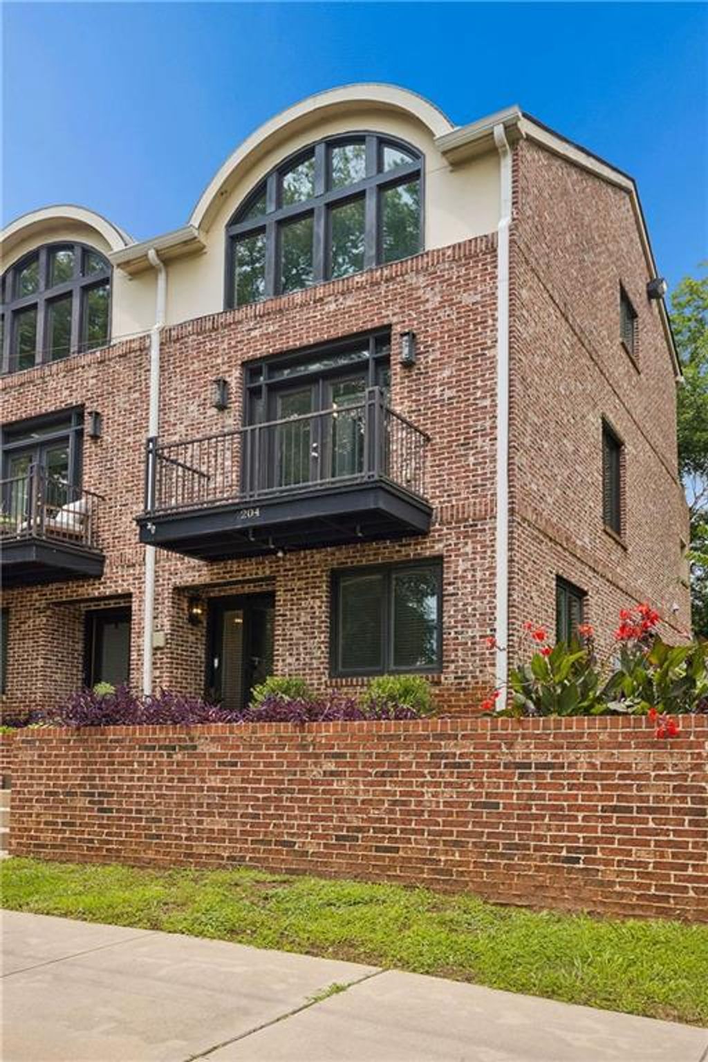 Photo of 142 Moreland Avenue SE #204, Atlanta, GA 30316 (MLS # 7788400)