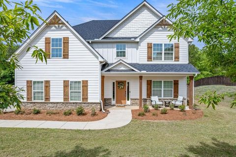 Homes For Sale - 78 Winifred Way<br/> Senoia, GA 30276
