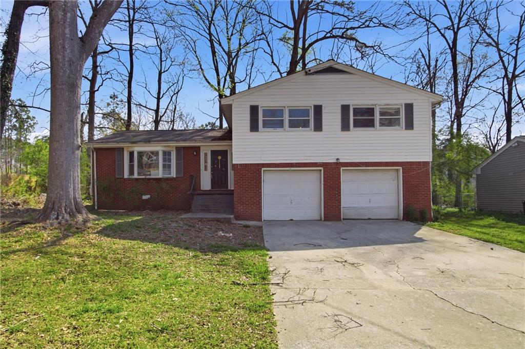 2459 Rockknoll Drive