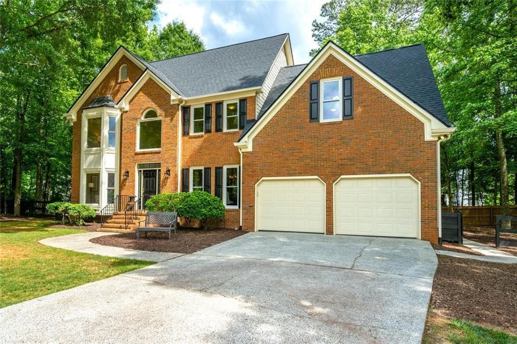 12445 Crabapple Tree Court