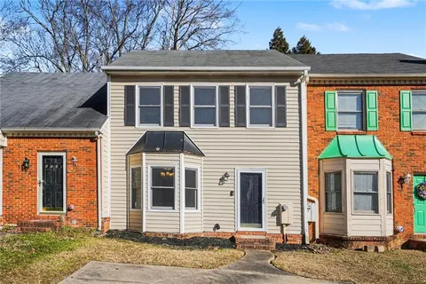 1230 Poplar Pointe Pt SE, Smyrna, GA 30082 - #: 7716356