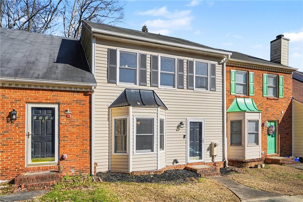 1230 Poplar Pointe SE